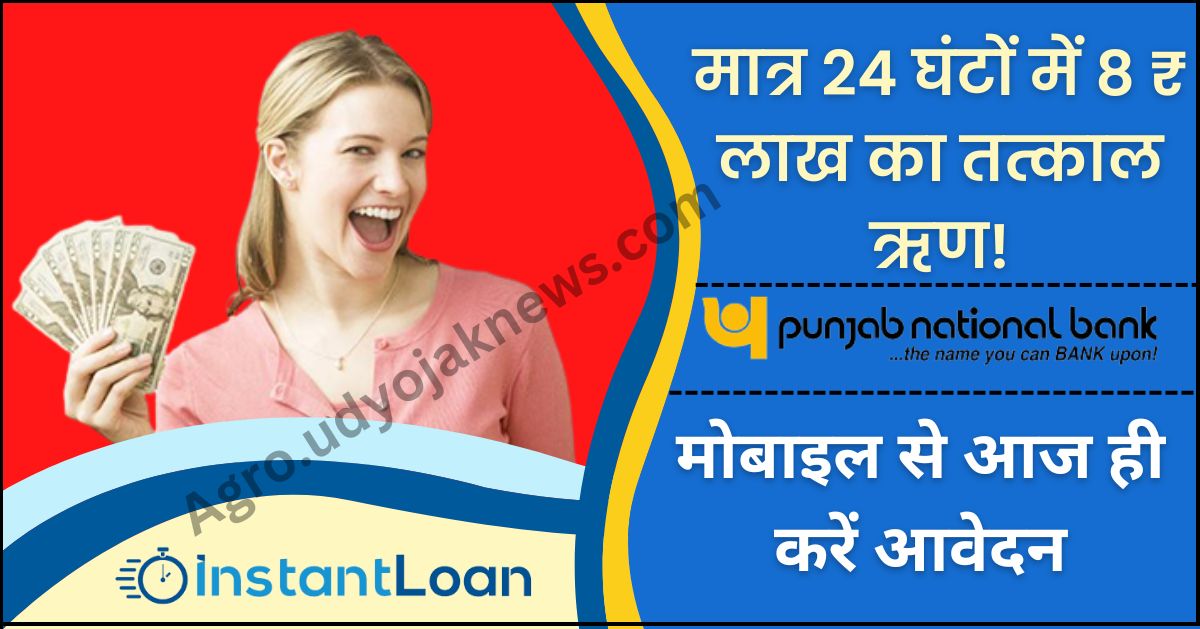 Instant Loan
