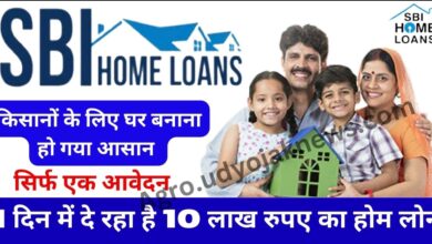 SBI Home Loan Offer