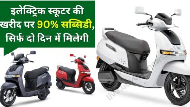 Electric-Scooter-Subsidy